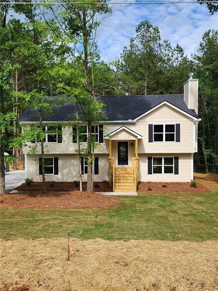5209 Waterworks Rd, Jefferson, GA 30549