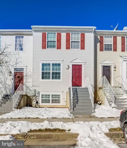 7754 Cornerstone Way, Windsor Mill, MD 21244