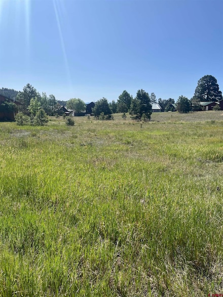 306 Snow Cir, Pagosa Springs, CO 81147