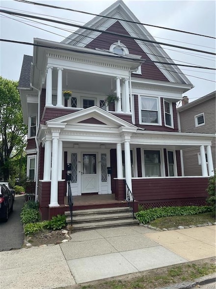250 Willow St Unit 3, New Haven, CT 06511