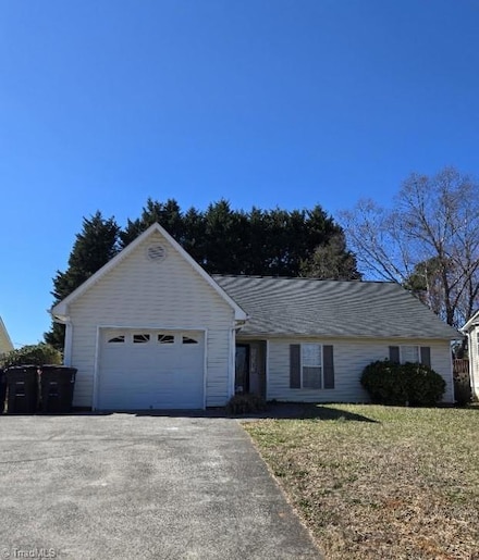 2025 Ardmore Village Ln, Winston Salem, NC 27127