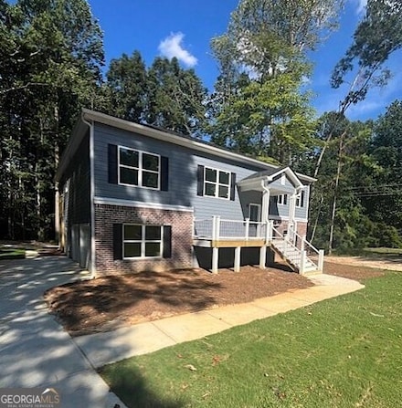 170 Pleasant Point Way, Fayetteville, GA 30214