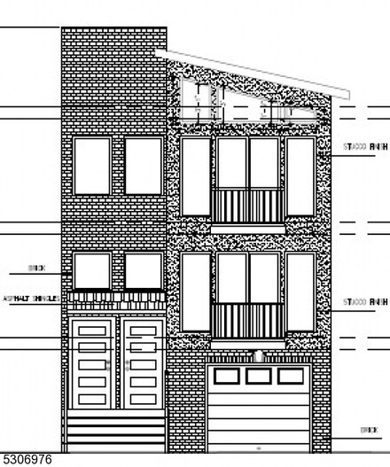465 Hawthorne Ave, Newark, NJ 07112