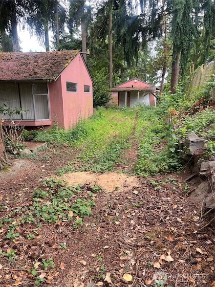 23010 64th Ave W, Mountlake Terrace, WA 98043