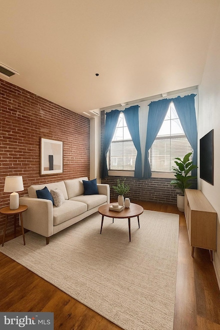 315 New St Unit 120, Philadelphia, PA 19106