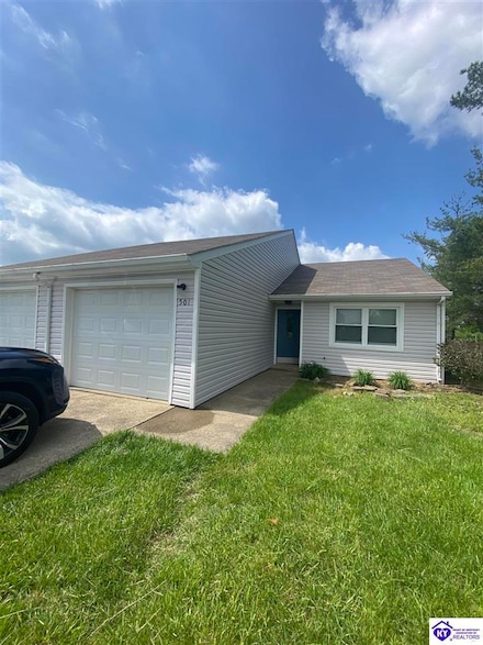 501 Independence Ct, Radcliff, KY 40160