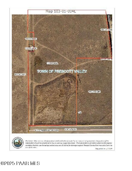 7024 Pronghorn, Prescott Valley, AZ 86314
