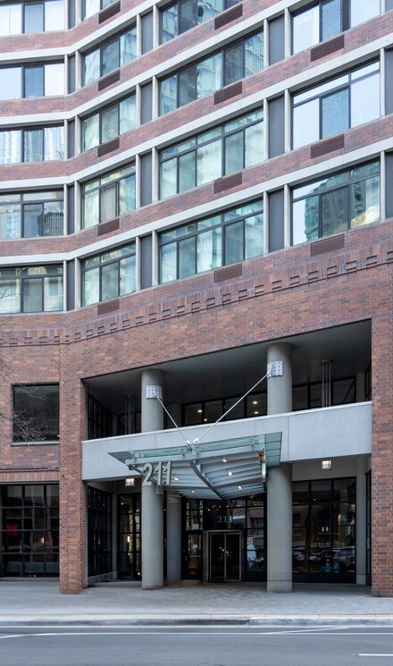 211 E Ohio St Unit 1016, Chicago, IL 60611