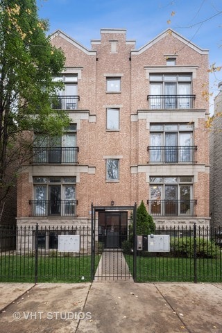4143 S Wabash Ave Unit GS, Chicago, IL 60653