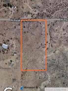 0 W Peak View Rd Unit 195 6499472, Wittmann, AZ 85361