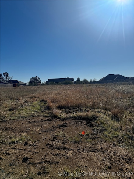 131 Michael, Calera, OK 74730