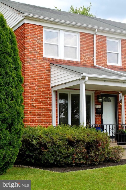 6227 Marlora Rd, Baltimore, MD 21239