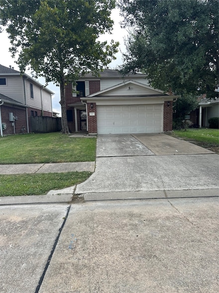 910 Calm Creek Ct, Channelview, TX 77530