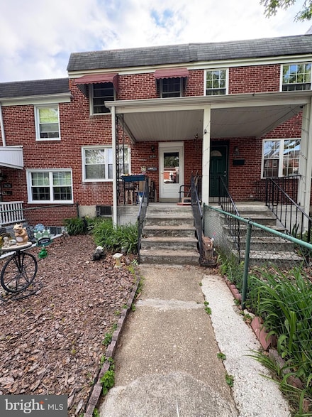 3630 Keystone Ave, Baltimore, MD 21211