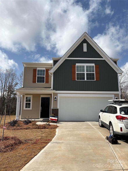 2730 Legacy Ridge Ln, Catawba, NC 28609