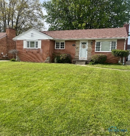 308 Lorraine Place, Rossford, OH 43460