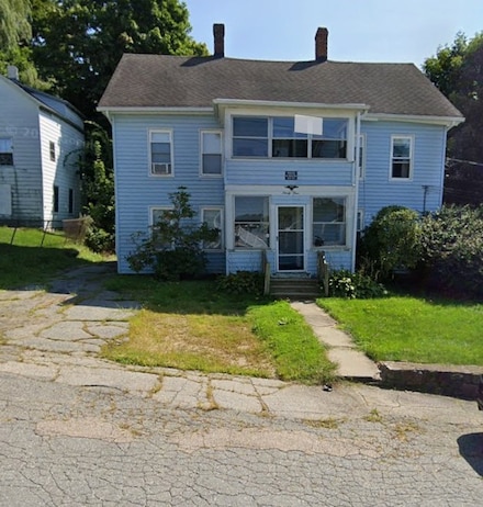 35 Prospect St Unit 1, Spencer, MA 01562