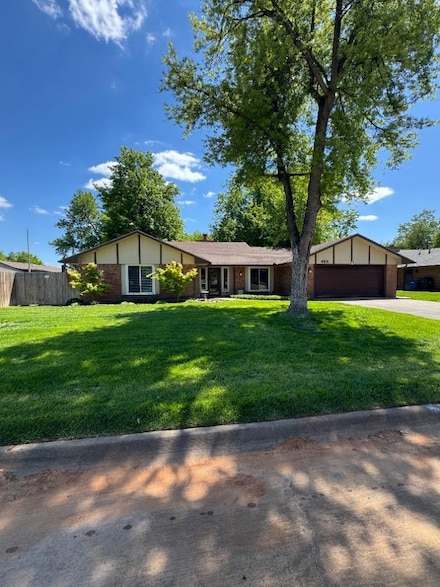 4101 Sandview Dr, Enid, OK 73703