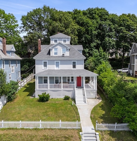 44 Westminster St, Worcester, MA 01605