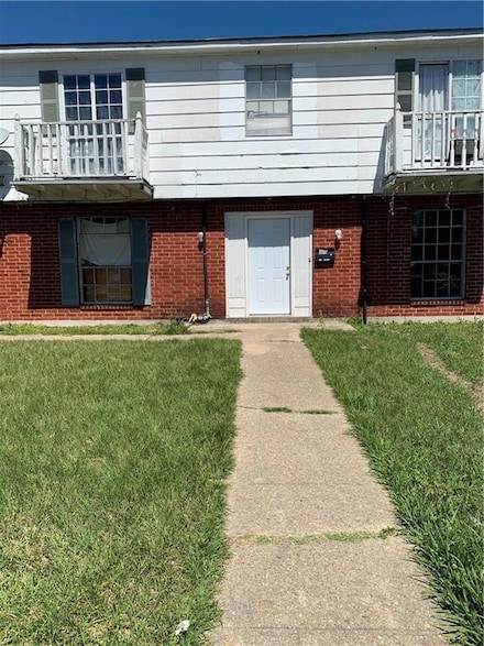 3122 Americus St, New Orleans, LA 70114