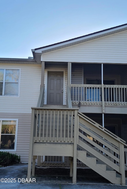 1600 Big Tree Rd Unit F5, South Daytona, FL 32119
