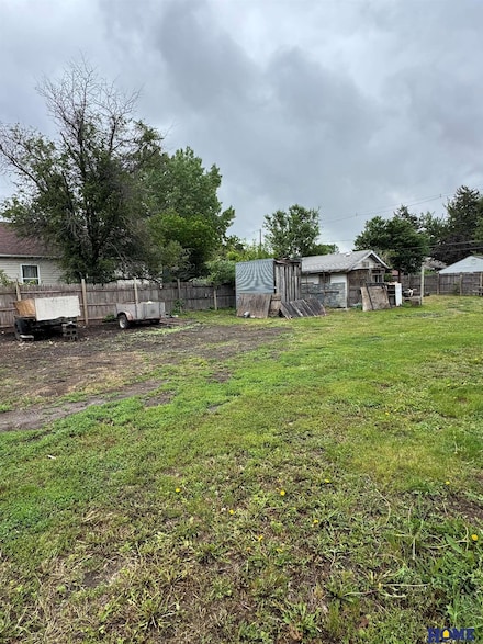 TBD Oak Ave, Crete, NE 68333