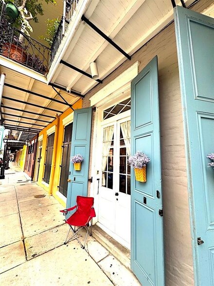 1133 Royal St Unit 1, New Orleans, LA 70116