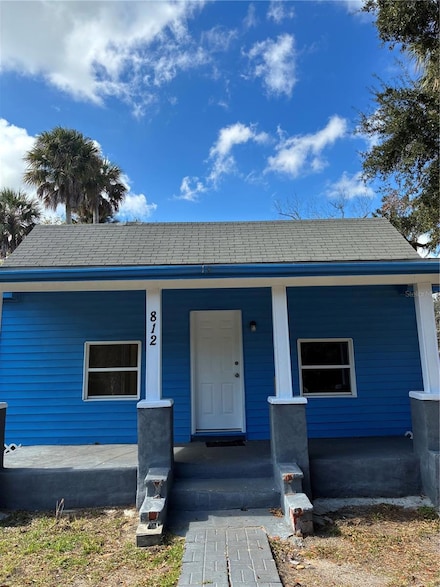 812 Marion St, Daytona Beach, FL 32114