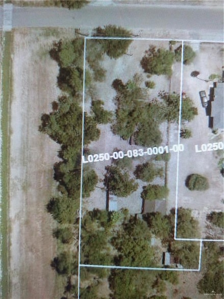 1505 Miller Ave, Donna, TX 78537