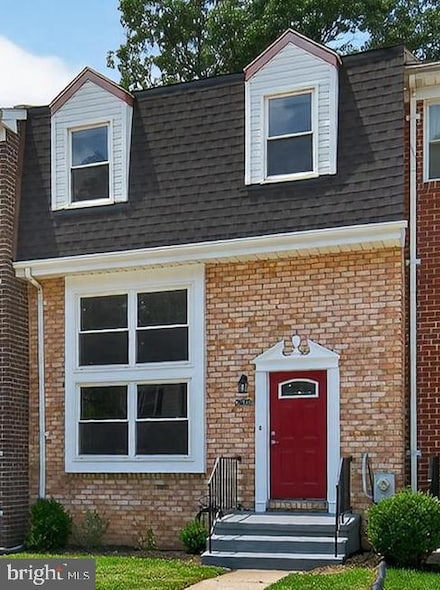 3670 Waterwheel Square, Randallstown, MD 21133
