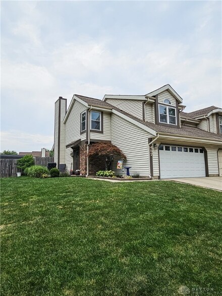 457 W Alkaline Springs Rd, Vandalia, OH 45377