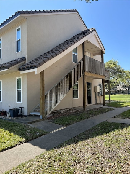 221 Marion Dr Unit 107C, Rockport, TX 78382