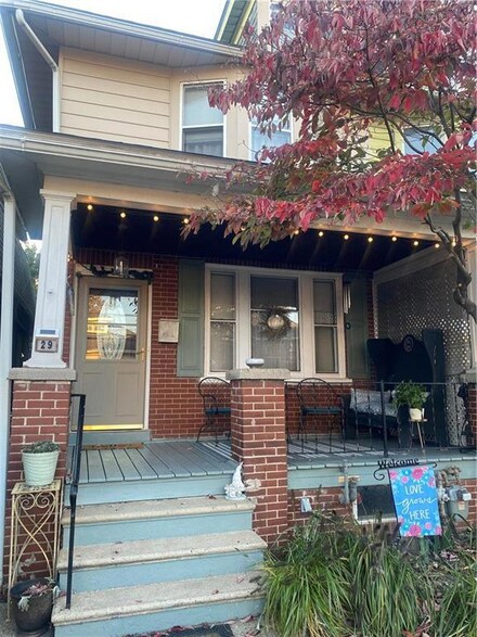 29 S 16th St, Easton, PA 18042