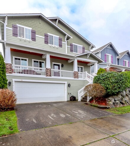 23811 118th Place SE Unit 54, Kent, WA 98031