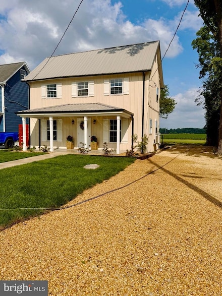 306 Railroad Ave, Goldsboro, MD 21636