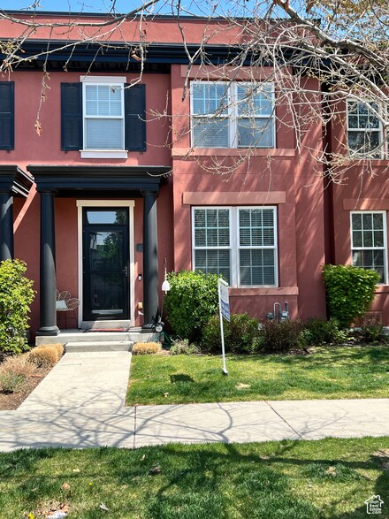 10611 S Oquirrh Lake Rd, South Jordan, UT 84095