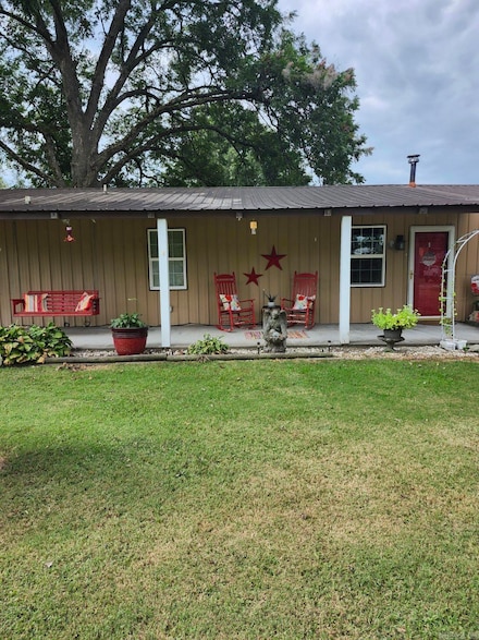 209 W 12th St, Almyra, AR 72003