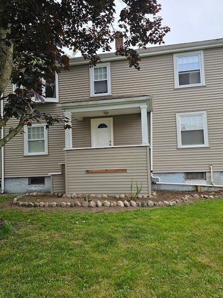 192 Bayview Ave Unit 1, Swansea, MA 02777