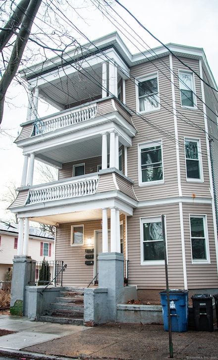 167 Scranton St Unit 3, New Haven, CT 06511