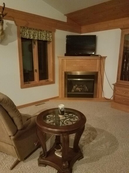 12538 Bakken Rd, Boulder Junction, WI 54512