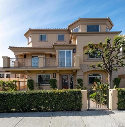 1103 S Catalina Ave Unit C, Redondo Beach, CA 90277