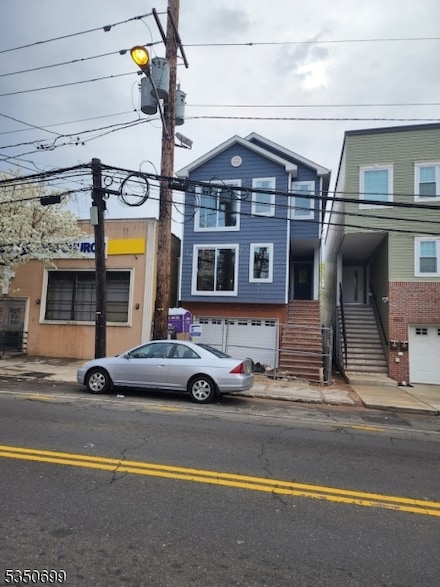 640 Bergen St, Newark, NJ 07108