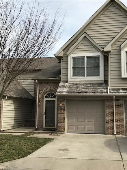 1857 Calash Way, Virginia Beach, VA 23454