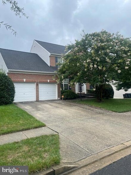 12117 Chip Shot Ln, Upper Marlboro, MD 20772