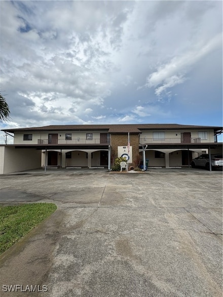 3720 SE 10th Ave Unit 202, Cape Coral, FL 33904