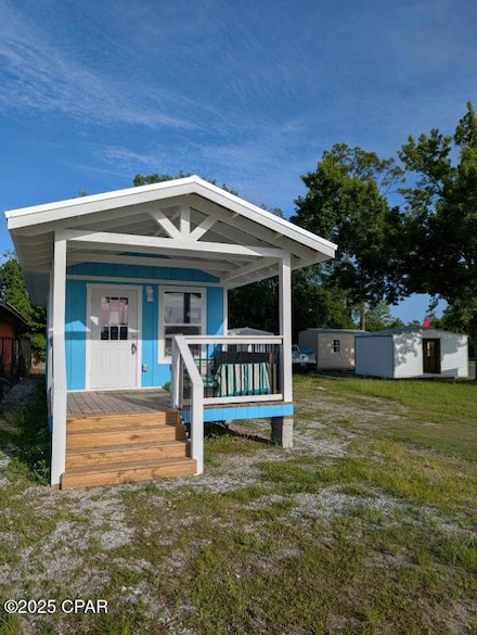 3115 E 2nd St, P C Beach, FL 32401