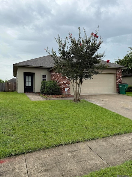 1570 Tasajillo Dr, Saint Gabriel, LA 70776