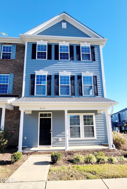 6010 Kayton St, Raleigh, NC 27616