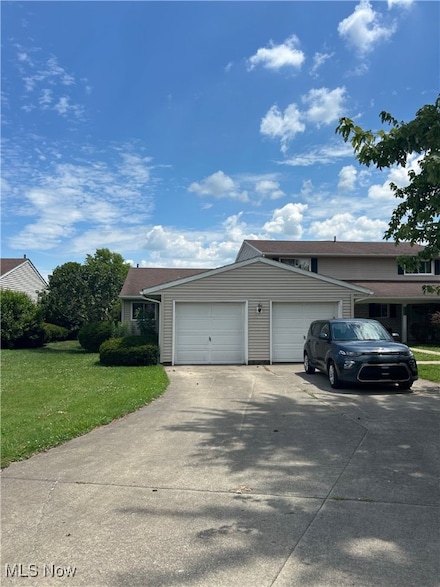 8753 W Ridge Rd Unit A, Elyria, OH 44035