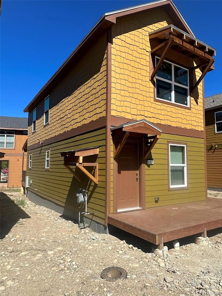 117 Edgewater Cir, Granby, CO 80446